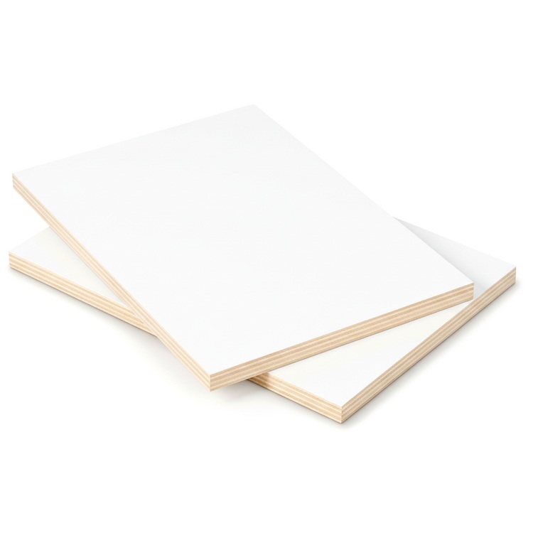 Tablero contrachapado Primed Tablero contrachapado Primed