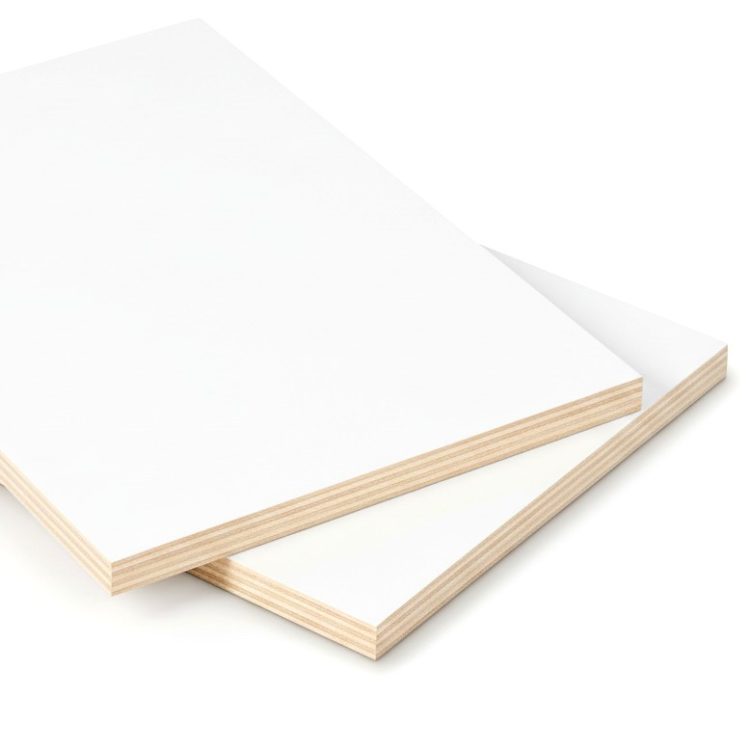 Tableros contrachapado Primed Tableros contrachapado Primed