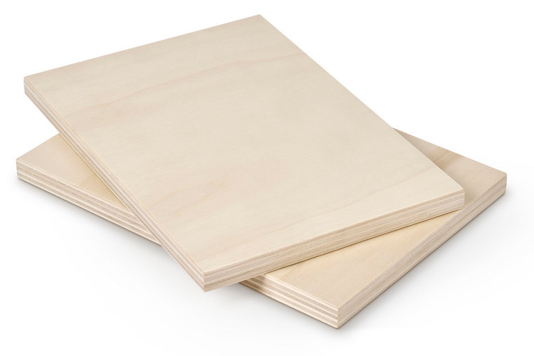poplar plywood