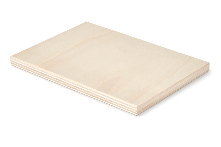 Project platforms plywood