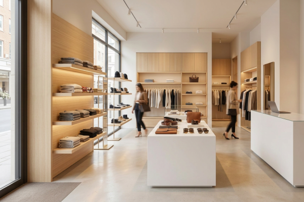 shopfitting shopfitting